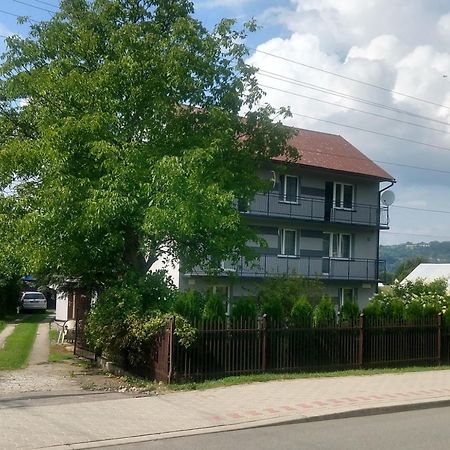 Pokoje Roznow Hotell Exteriör bild